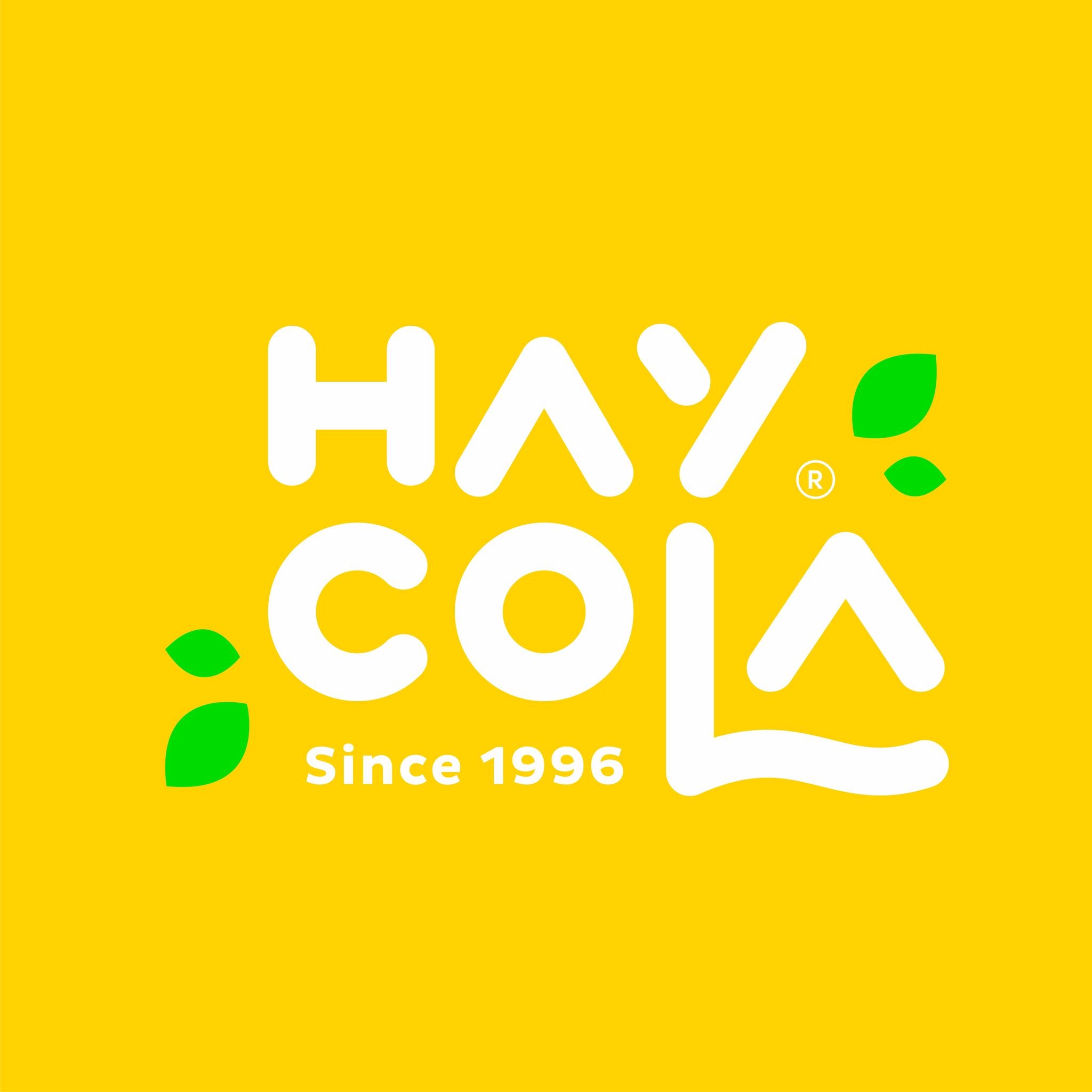 Haycola partner logo